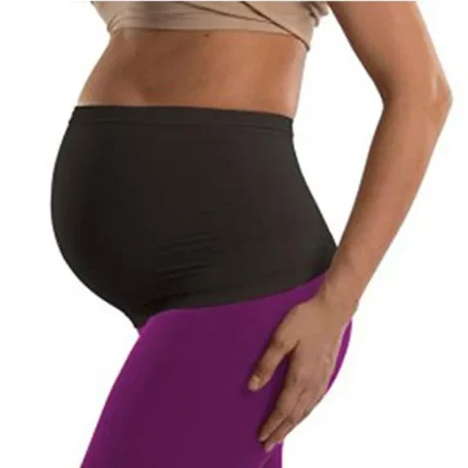 Pregnant Women Abdominal Support Belt - Image 4