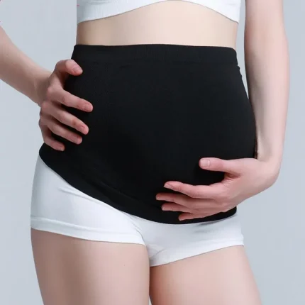 Pregnant Women Abdominal Support Belt - Image 5